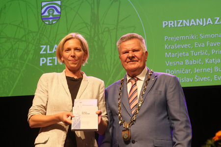 ZLATA PETICA 169 FOTO LJUBO VUKELIČ